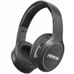 Wireless Headphone, Foldable Bluetooth Headphones Over Ear, Wireless Headset for Gaming, Phones, Computers, Electronics Audio Headphone Arrived before Christmas