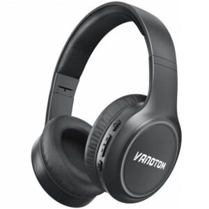 Wireless Headphone, Foldable Bluetooth Headphones Over Ear, Wireless Headset for Gaming, Phones, Computers, Electronics Audio Headphone Arrived before Christmas