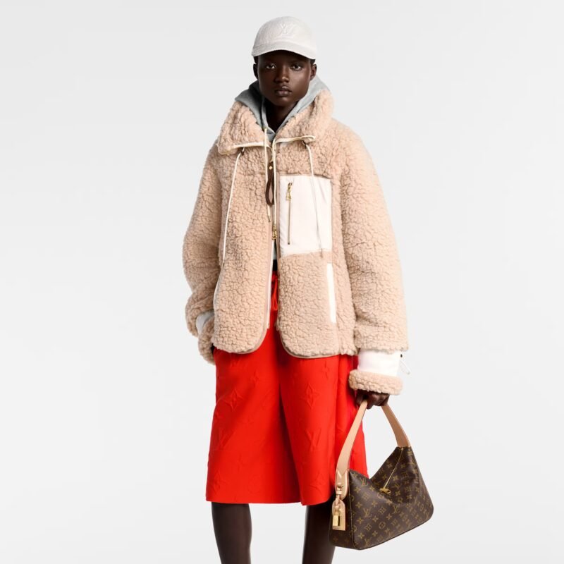 Slouchy PM Fashionable handbag - Image 4