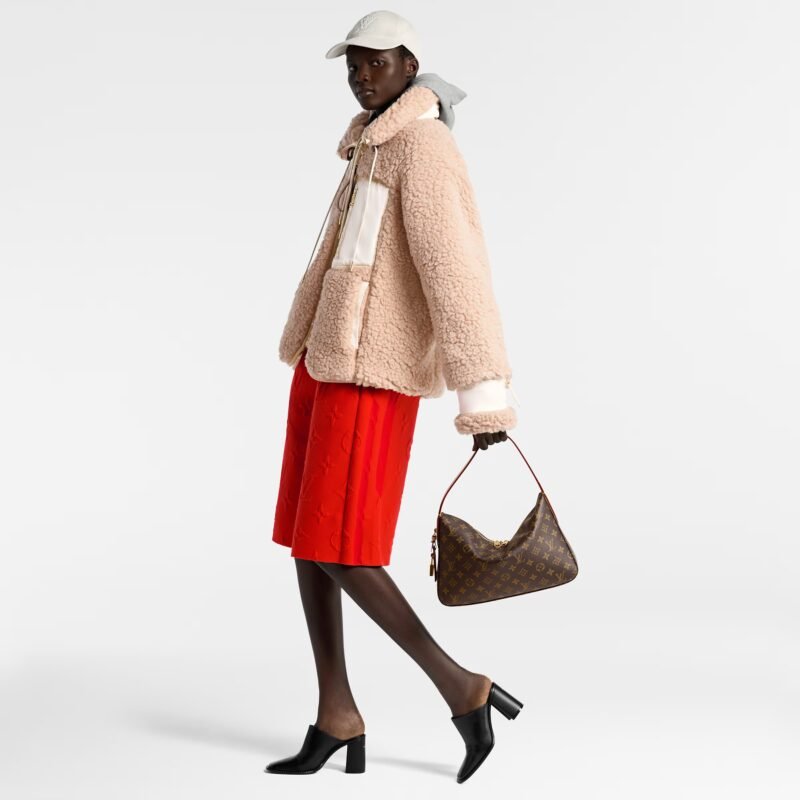 Slouchy PM Fashionable handbag - Image 5